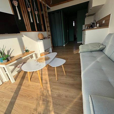 Superbe Appartement La Rochelle 라로셸 외부 사진