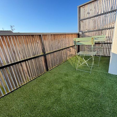 Superbe Appartement La Rochelle 라로셸 외부 사진