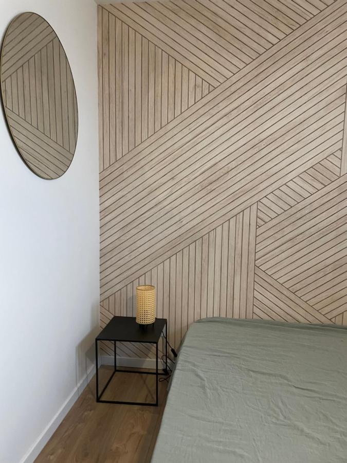Superbe Appartement La Rochelle 라로셸 외부 사진