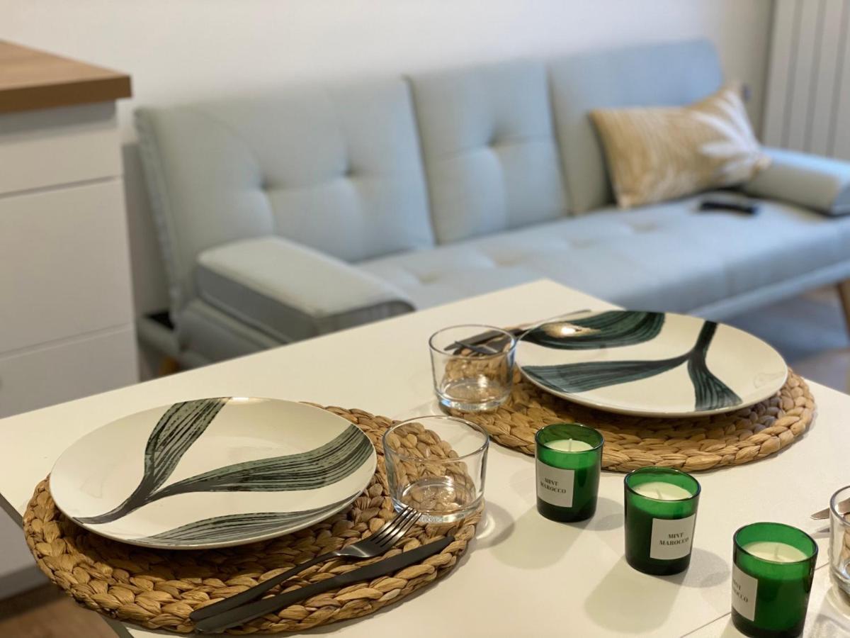 Superbe Appartement La Rochelle 라로셸 외부 사진