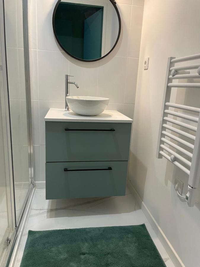 Superbe Appartement La Rochelle 라로셸 외부 사진
