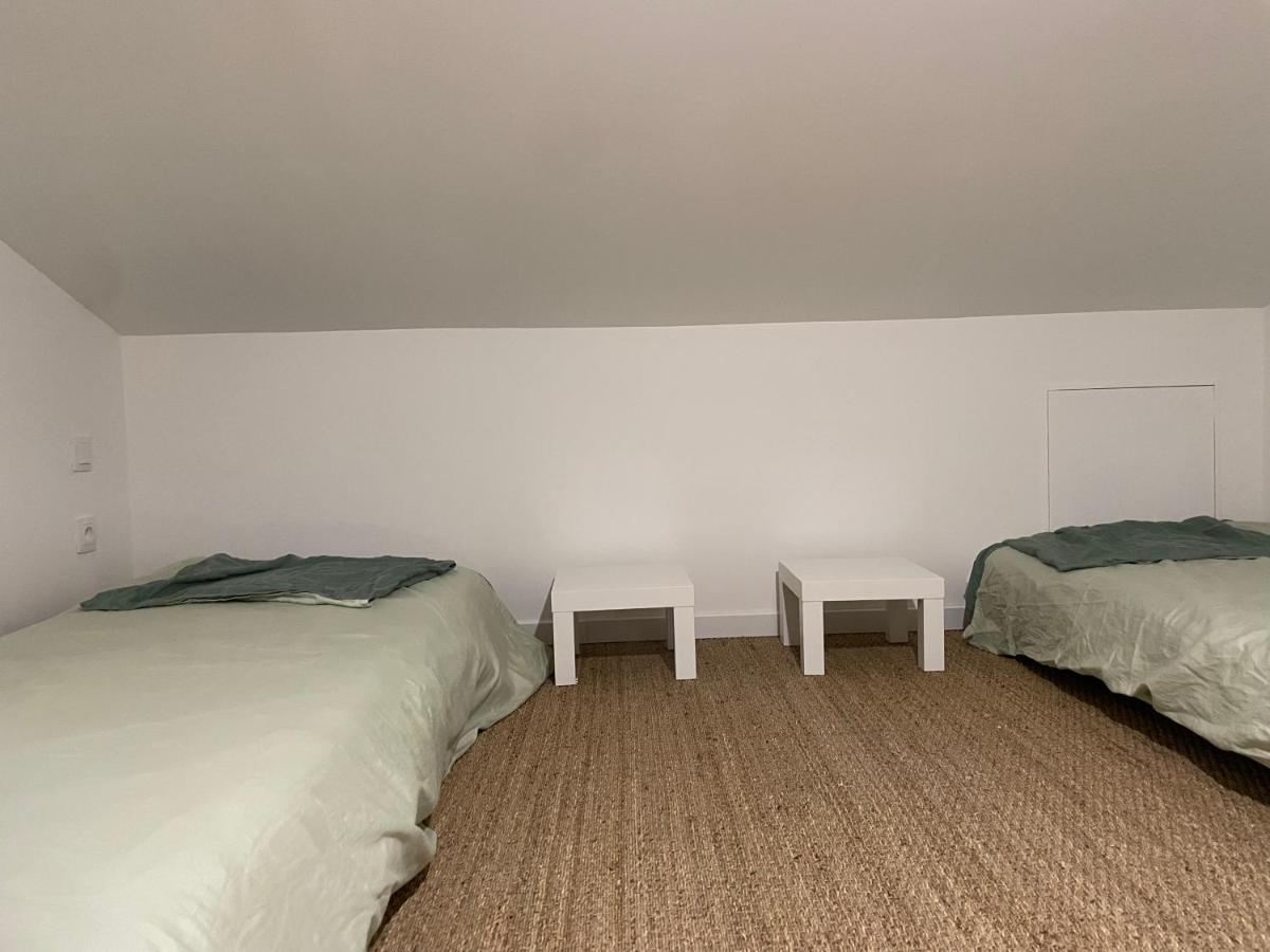 Superbe Appartement La Rochelle 라로셸 외부 사진