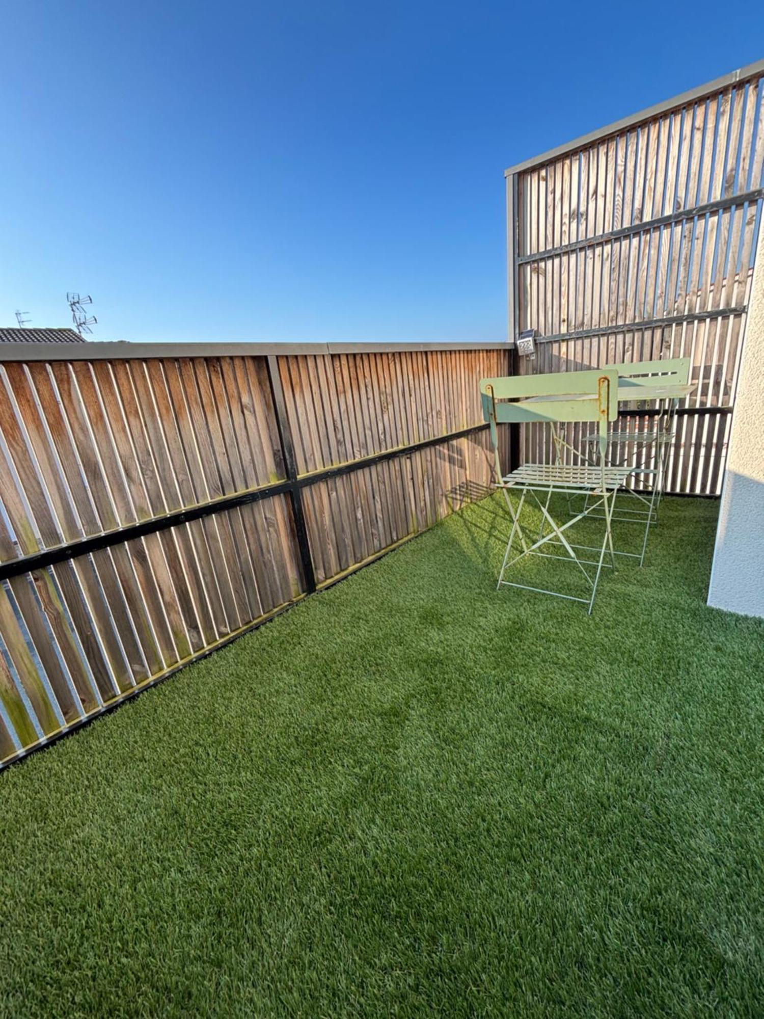 Superbe Appartement La Rochelle 라로셸 외부 사진